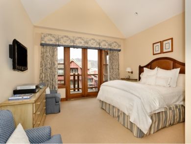 Five Bedroom Luxury Ski Penthouse Snowmass Village